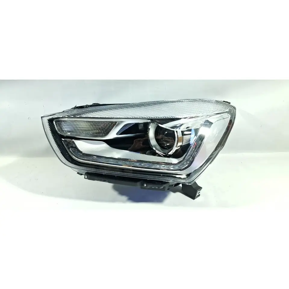 Optico Izquierdo (Lh) Para JAC JS2 1
