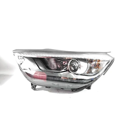 Optico Izquierdo (Lh) Para JAC S3