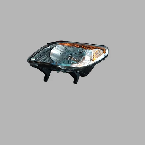 Optico Izquierdo (Lh) Para JAC Sunray Clase B