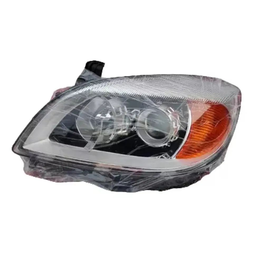 Optico Izquierdo (Lh) Para JAC T6 1