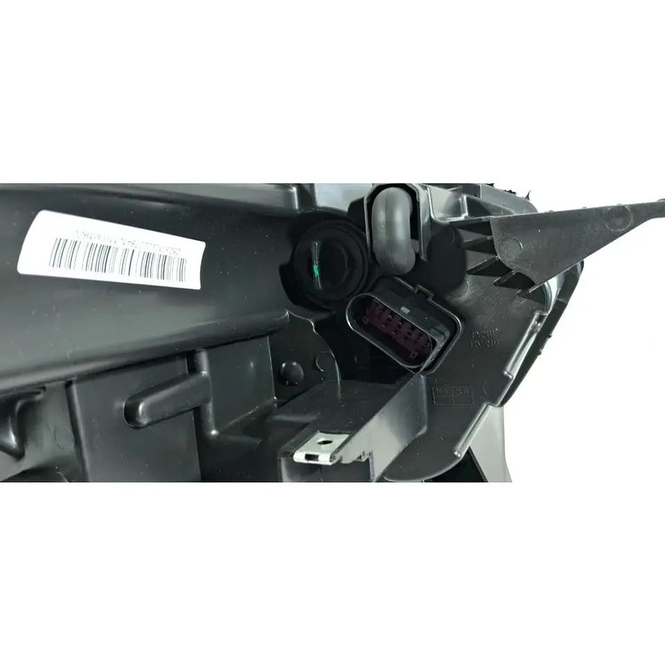 Optico Izquierdo (Lh) Para JAC JS2 3