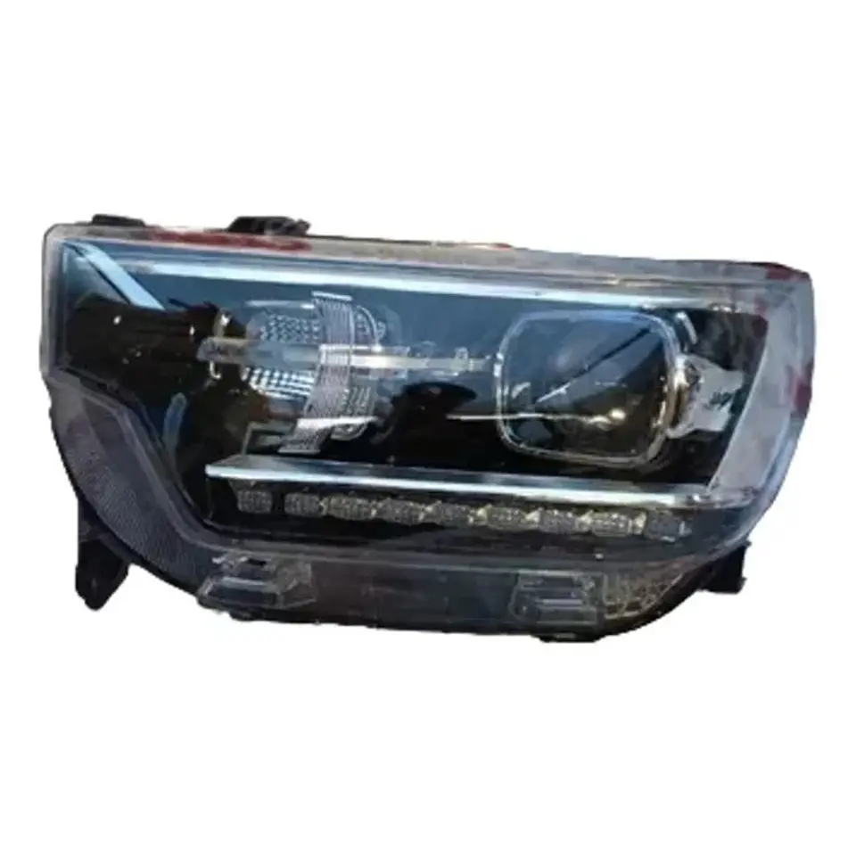 Optico Izquierdo (Lh) Para JAC T8 T8 Pro 1