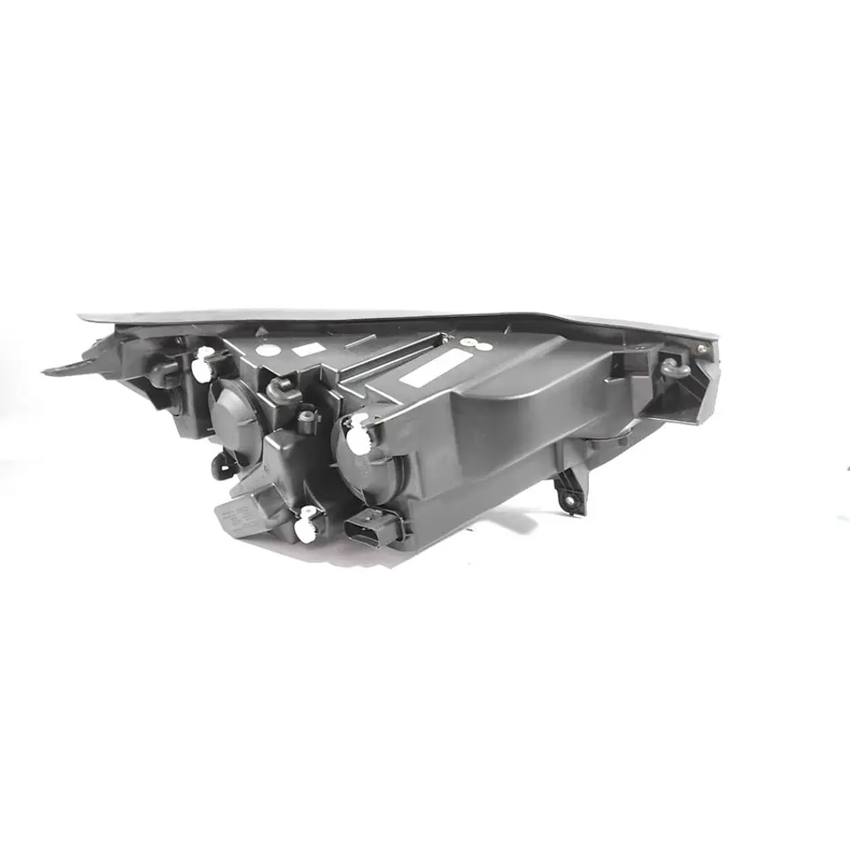 Optico Izquierdo (Lh) Para JAC S3 2