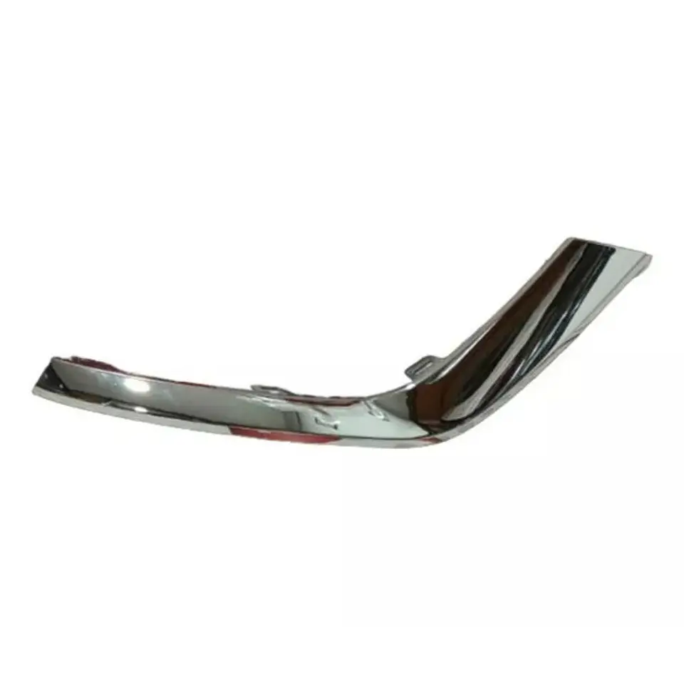 Cromado Bisel Trasero Derecho (Rh) Para MG Zs 1
