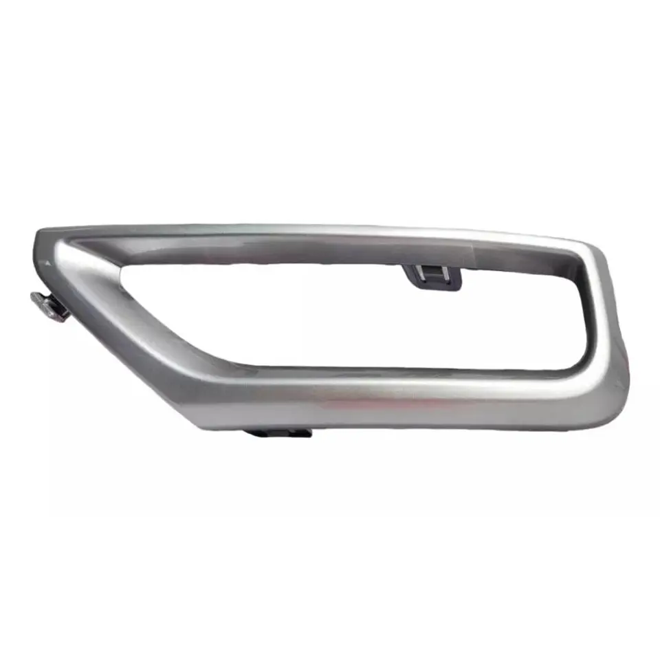 Cromado Bisel Trasero Izquierdo (Lh) Para Chery Tiggo 3 New 1