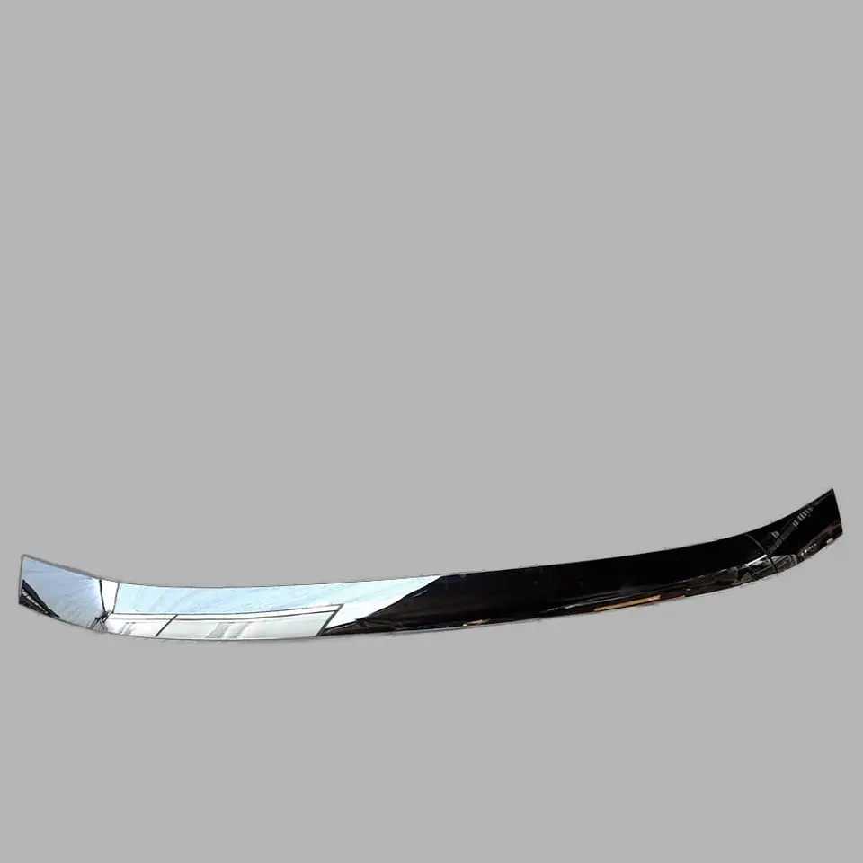 Cromado Capot Para GAC GS3 Old 1