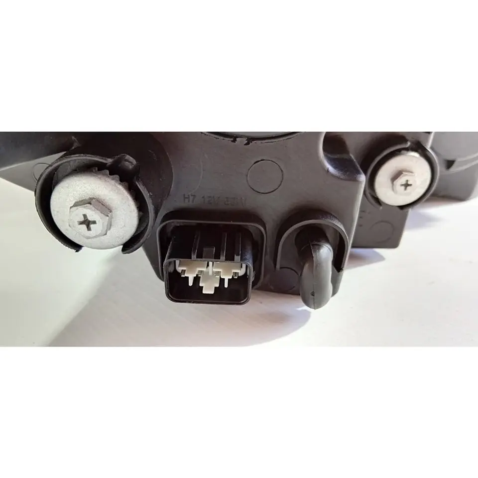 Optico Izquierdo (Lh) Para JMC Vigus J351 Y351 T510 3