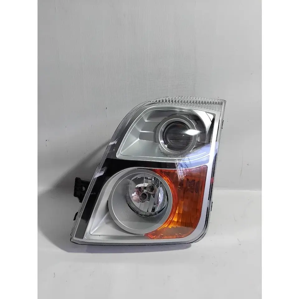 Optico Izquierdo (Lh) Para Lifan Van / Cargo / Truck 1.3 1