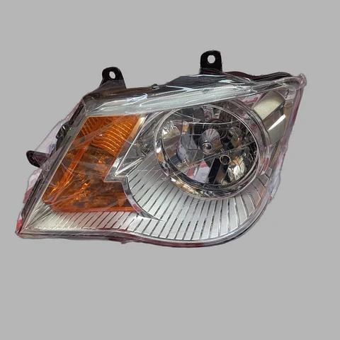 Optico Izquierdo (Lh) Para Lifan Van / Cargo / Truck / Foison 1.2