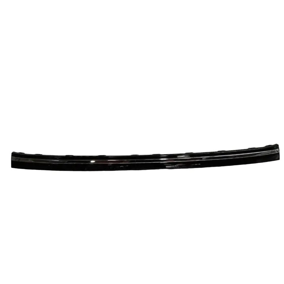 Cromado Capot Para JAC JS4 1