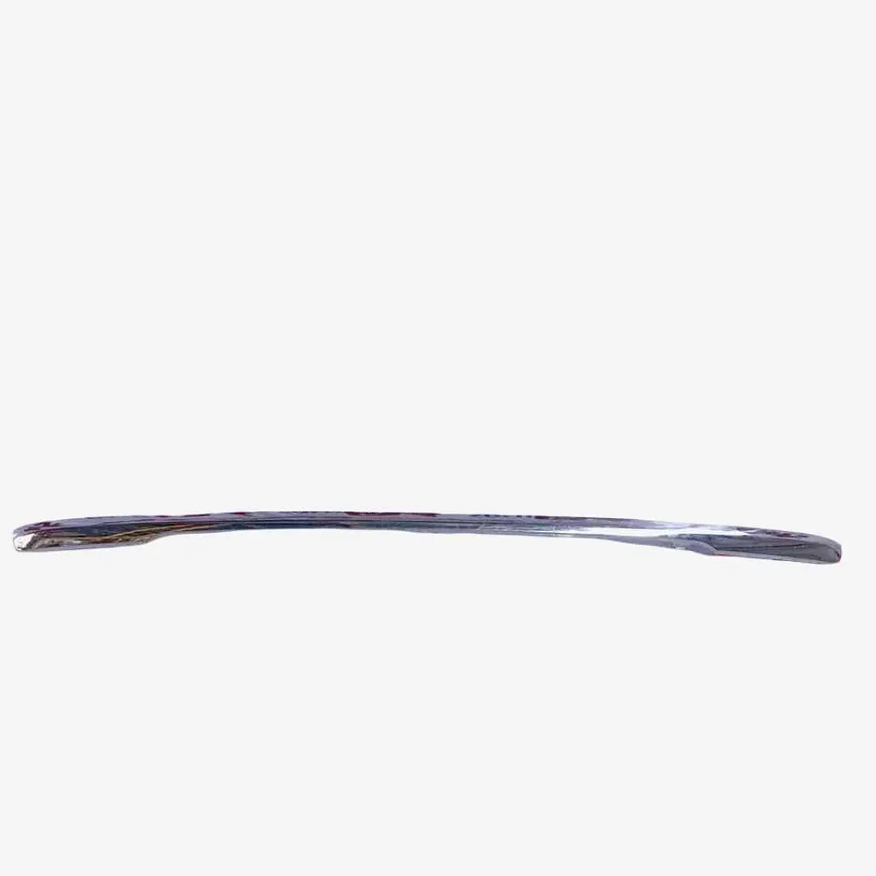 Cromado Central Trasero Para JAC Grand S3 1
