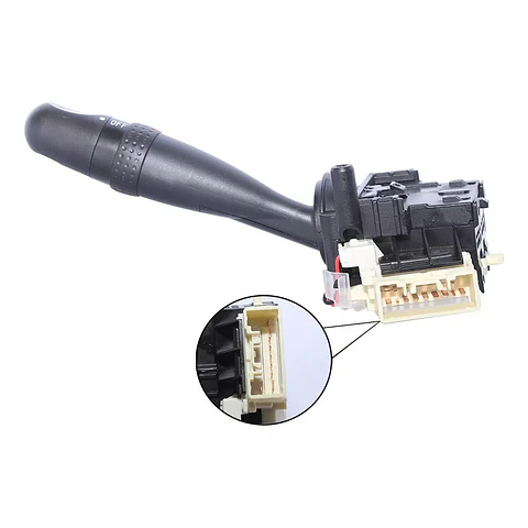 Telecomando Luces Para Chery Tiggo 3 Old