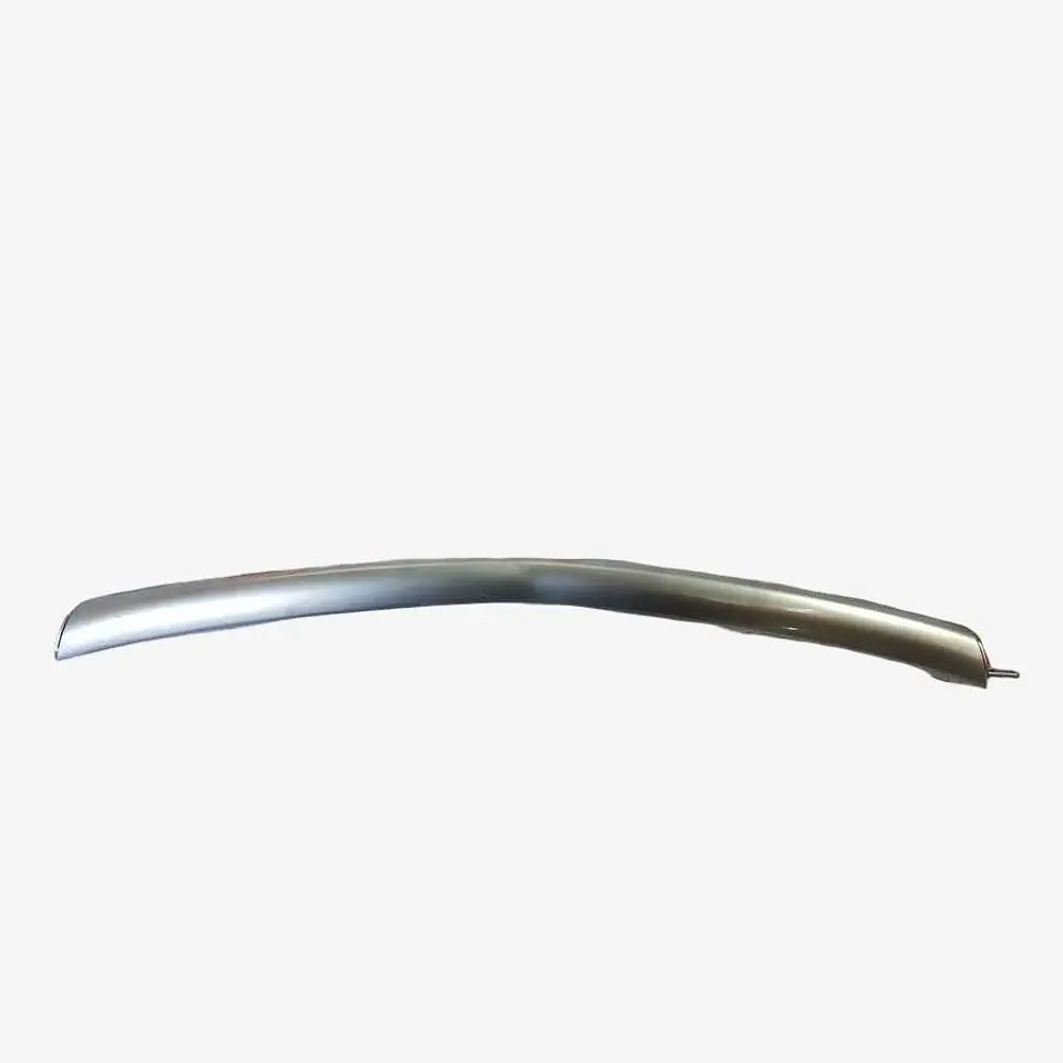 Cromado Inferior Mascara Para Geely Coolray Old 1