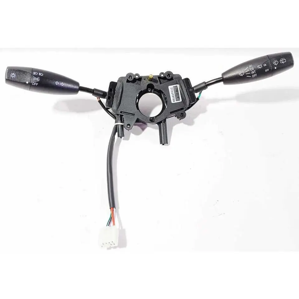 Telecomando Para Chery Iq 1.1 Old 2