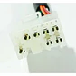 Telecomando Para Chery Iq 1.1 Old - Miniatura 3