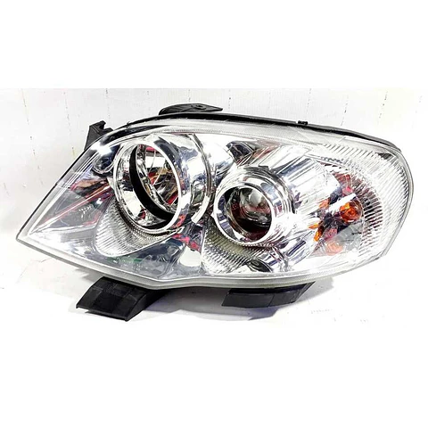Optico Izquierdo (Lh) Para MG Zx Grand Tiger