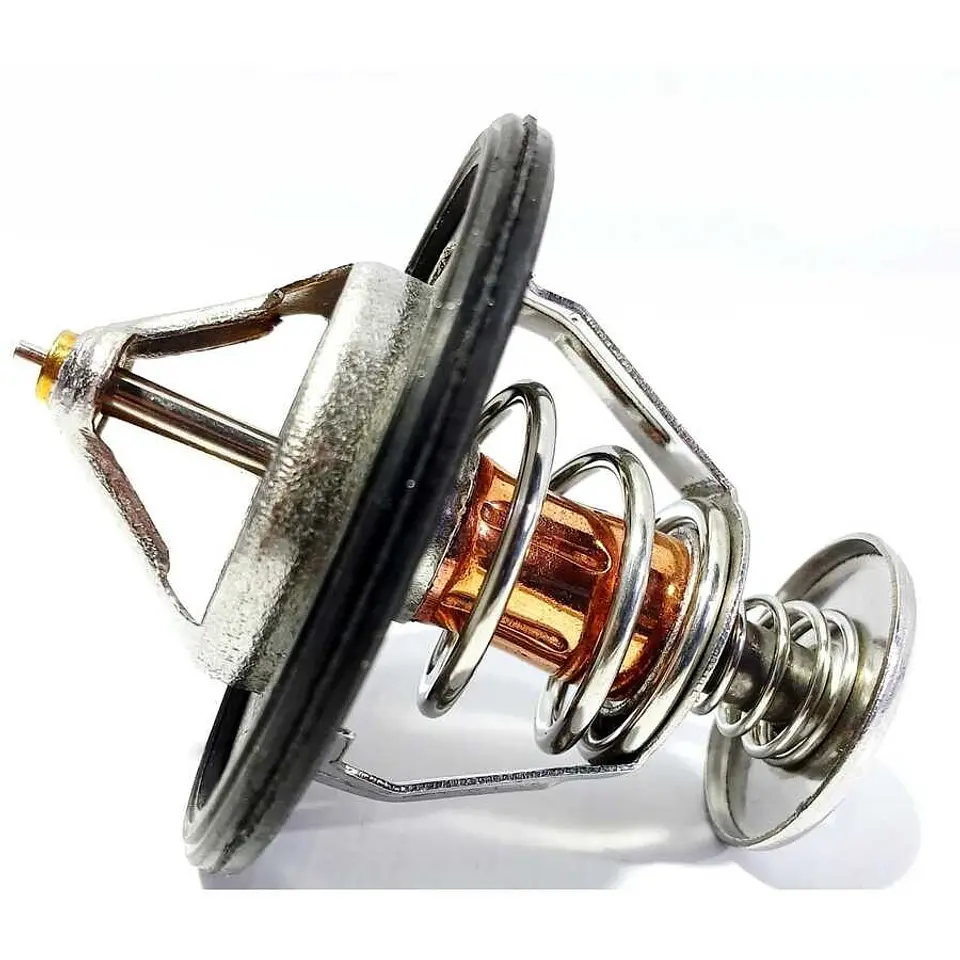Termostato Para BYD F3 F3R JAC J3 A137 Mitsubishi J5 J6 Trip Zotye Hunter DFSK 580 560 1.8 Foton Midi Old 1.6 1.5 2011-2015 1