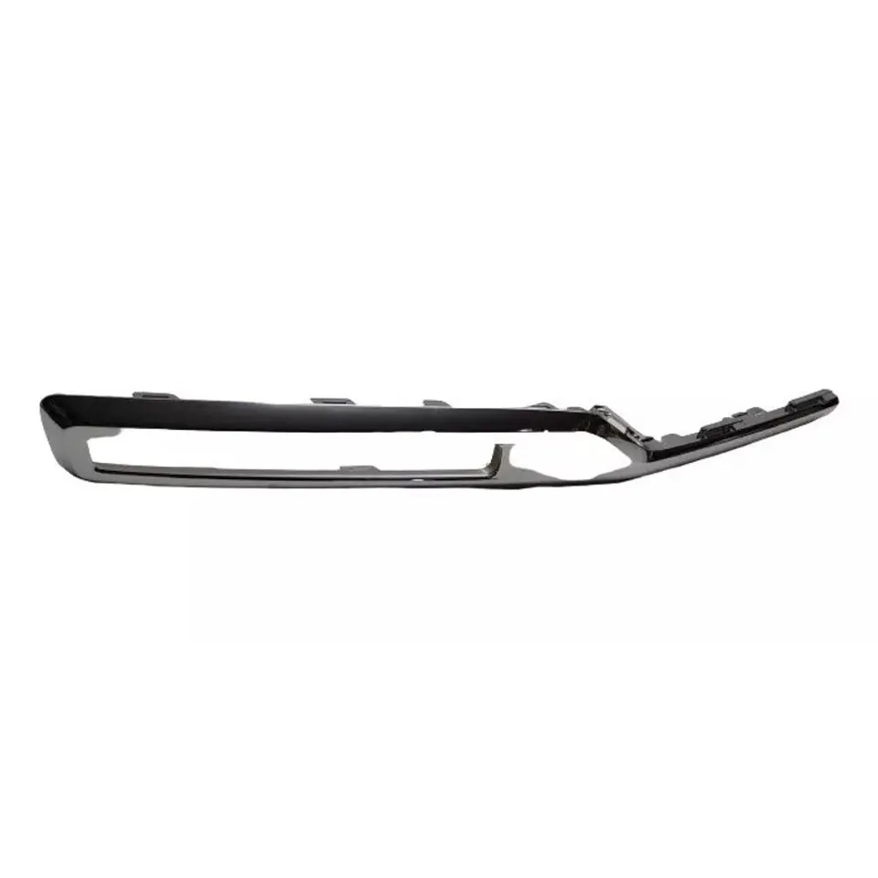 Cromado Luz Led Delantero Derecho (Rh) Para Chery Tiggo 8 1