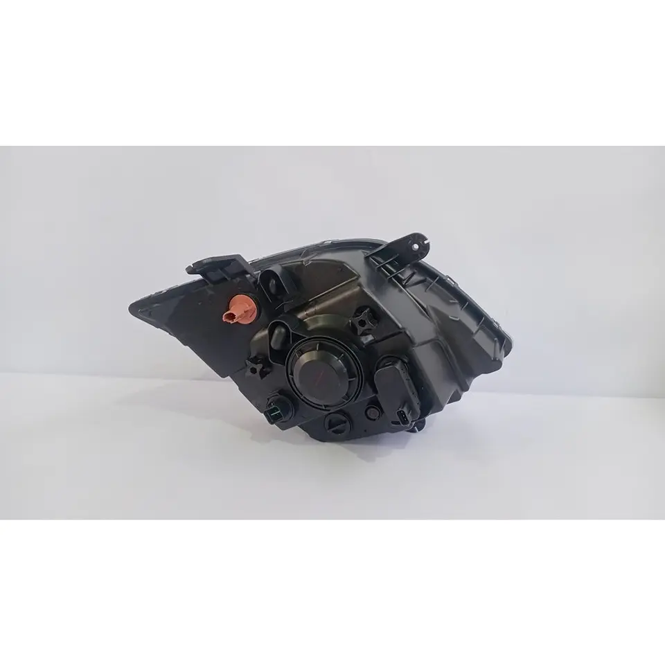 Optico Izquierdo (Lh) Para Maxus V80 Agosto 3