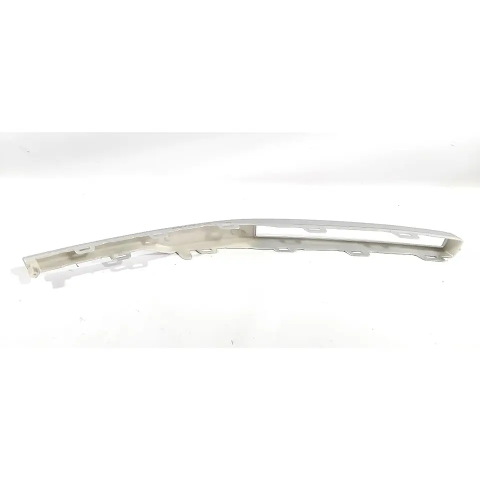 Cromado Luz Led Delantero Izquierdo (Lh) Para Chery Tiggo 3 New 1
