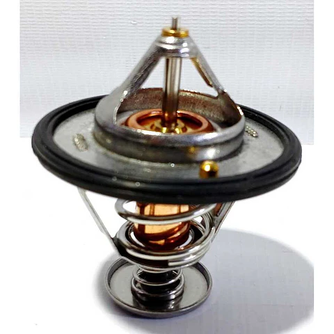 Termostato Para BYD F3 F3R JAC J3 A137 Mitsubishi J5 J6 Trip Zotye Hunter DFSK 580 560 1.8 Foton Midi Old 1.6 1.5 2011-2015