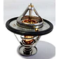 Termostato Para BYD F3 F3R JAC J3 A137 Mitsubishi J5 J6 Trip Zotye Hunter DFSK 580 560 1.8 Foton Midi Old 1.6 1.5 2011-2015 - Miniatura 2