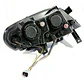 Optico Izquierdo (Lh) Para MG Zx Grand Tiger - Miniatura 2