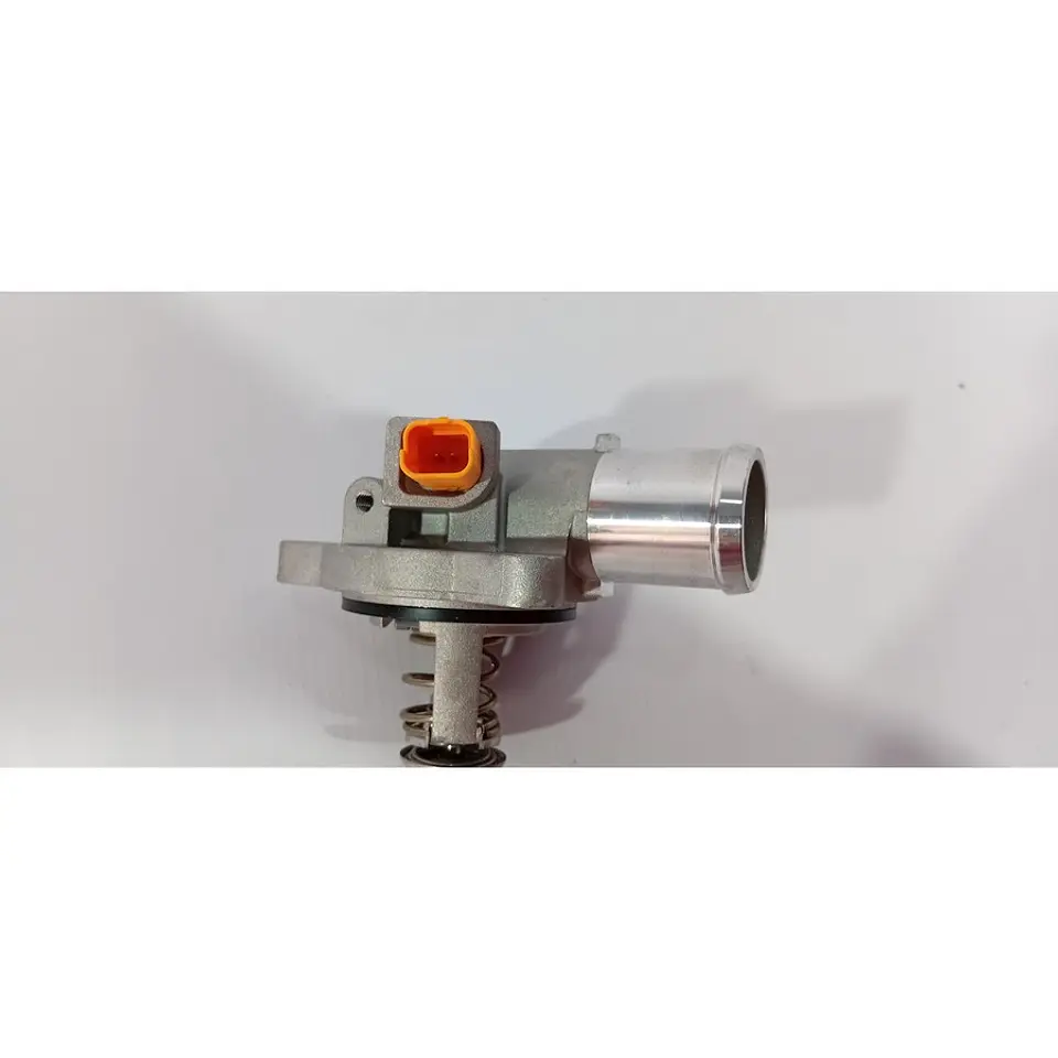 Termostato Completo Para Changan Eado CS35 Old CS35 Plus Old CS35 Plus New 3