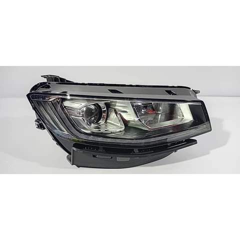 Optico Led Derecho (Rh) Para Geely Azkarra Comfort