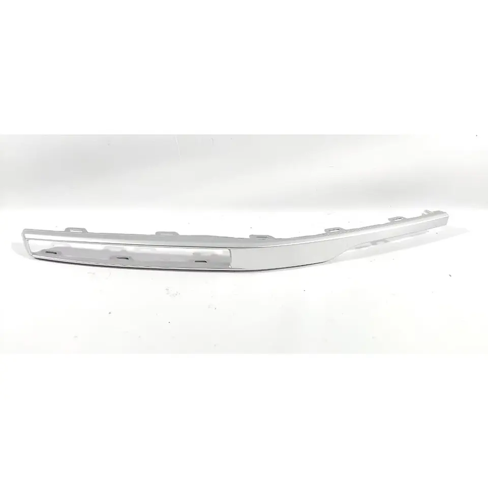 Cromado Luz Led Delantero Izquierdo (Lh) Para Chery Tiggo 3 New 2