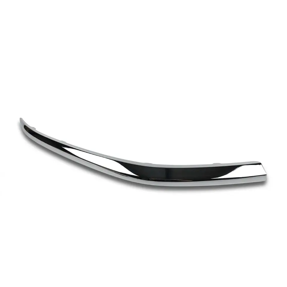 Cromado Mascara Derecho (Rh) Para Chery Tiggo 8 1