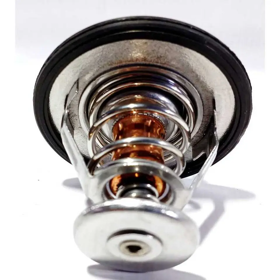 Termostato Para BYD F3 F3R JAC J3 A137 Mitsubishi J5 J6 Trip Zotye Hunter DFSK 580 560 1.8 Foton Midi Old 1.6 1.5 2011-2015 3