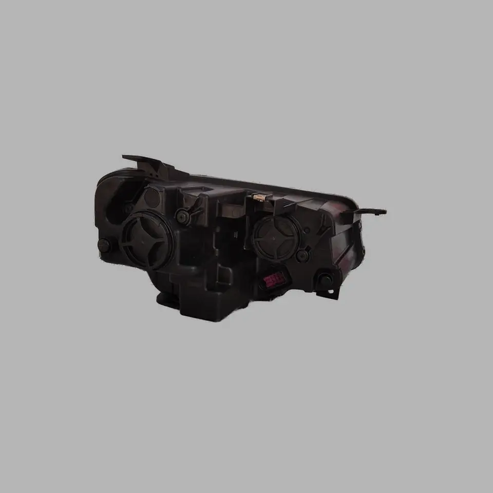 Optico Led Izquierdo (Lh) Para Geely Azkarra Comfort 1