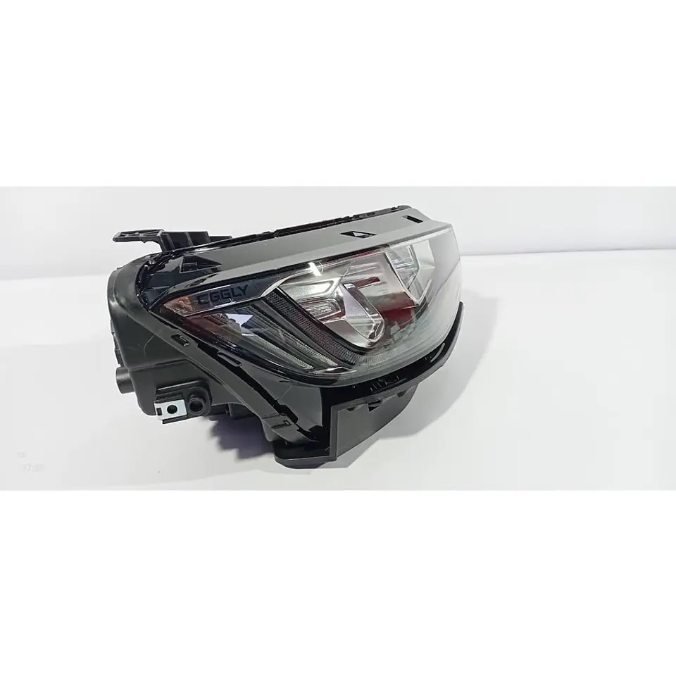 Optico Led Derecho (Rh) Para Geely Azkarra Comfort 2