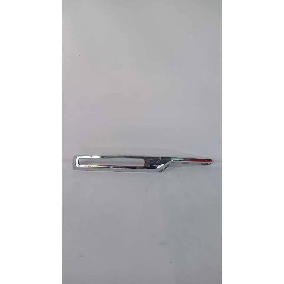 Cromado Luz Led Delantero Izquierdo (Lh) Para Chery Tiggo 8 2