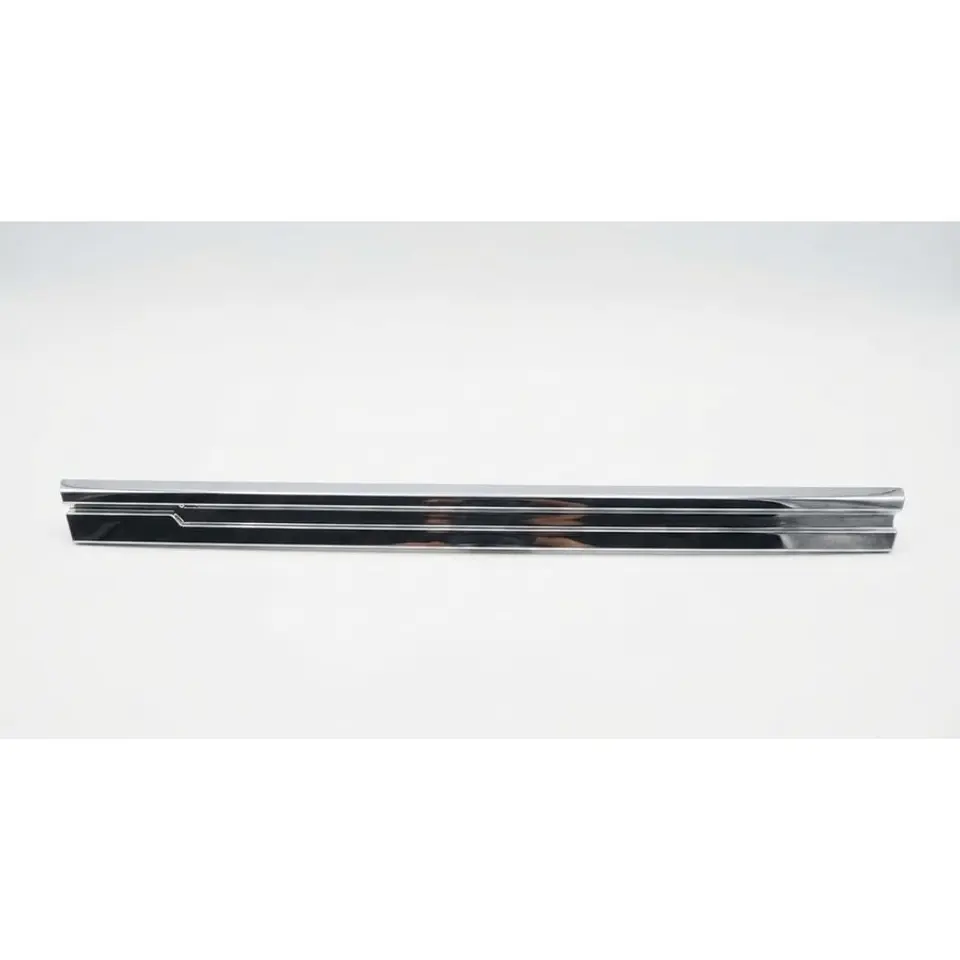 Cromado Mascara Derecho (Rh) Para Great Wall M4 1