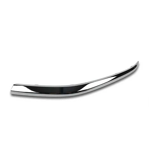 Cromado Mascara Izquierdo (Lh) Para Chery Tiggo 8