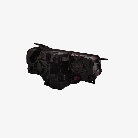 Optico Led Izquierdo (Lh) Para Geely Azkarra Comfort