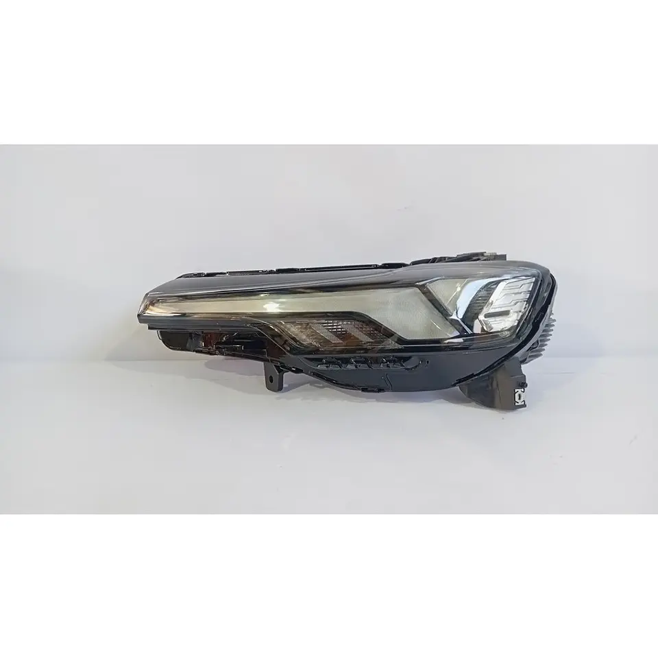 Optico Luz Led Izquierdo (Lh) Para Changan CS35 Plus New 1