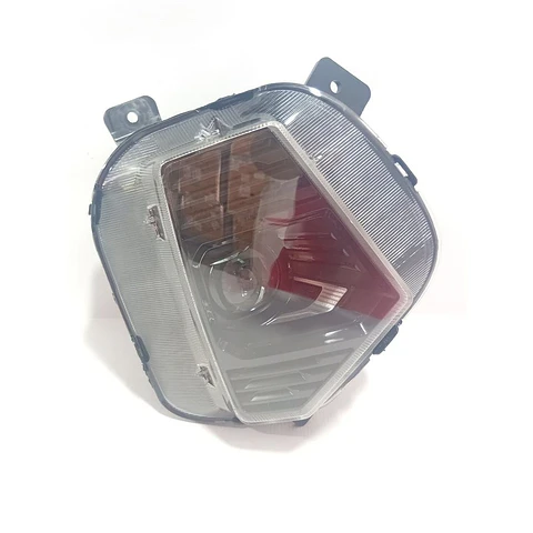 Optico Neblinero Inferior Derecho (Rh) Para Changan CS35 Plus New