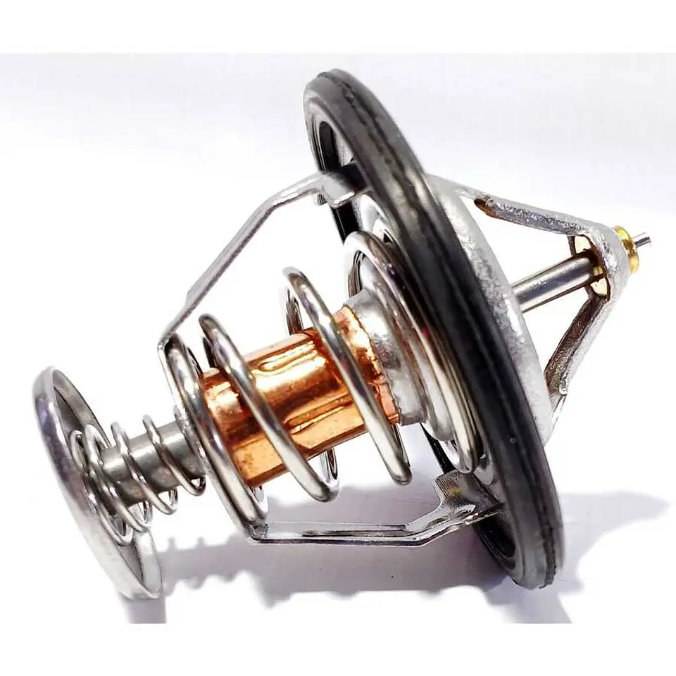 Termostato Para BYD F3 F3R JAC J3 A137 Mitsubishi J5 J6 Trip Zotye Hunter DFSK 580 560 1.8 Foton Midi Old 1.6 1.5 2011-2015 5