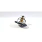 Termostato Para Maxus V80 T60 2.8 JMC Vigus T510 2.5 - Miniatura 1