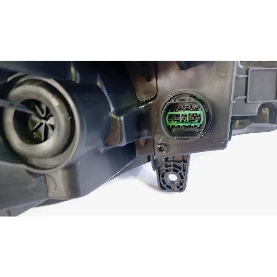 Optico Luz Led Izquierdo (Lh) Para Changan CS35 Plus New 3