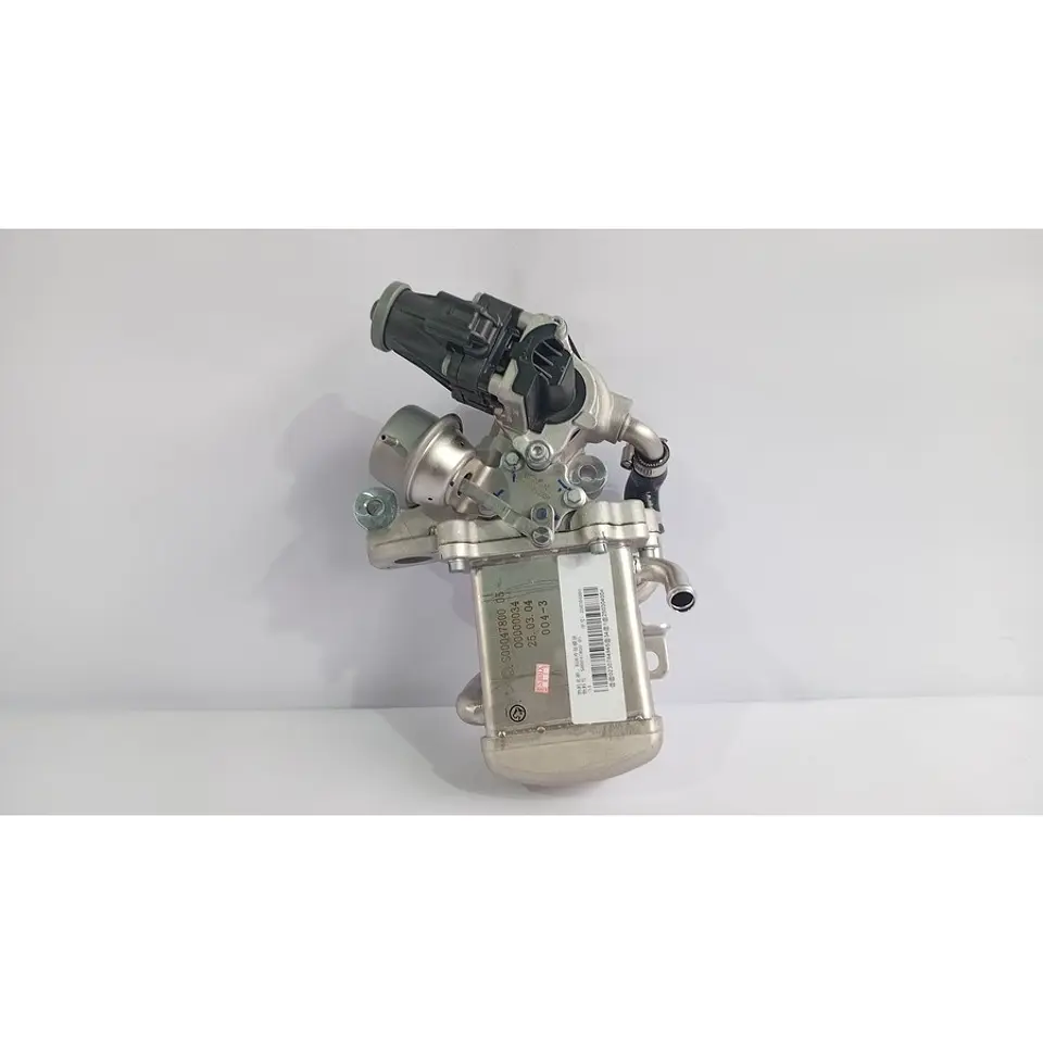 Valvula Egr Con Enfriador Aire Para Maxus T60 2.8 2