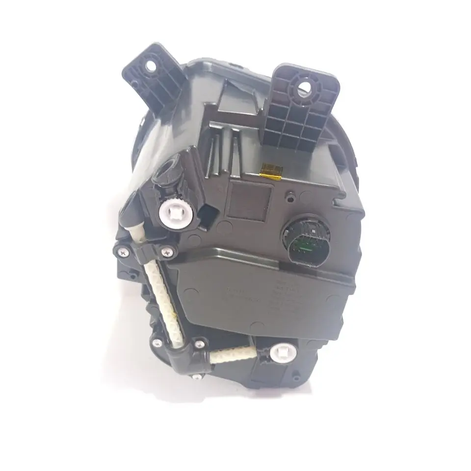 Optico Neblinero Inferior Derecho (Rh) Para Changan CS35 Plus New 2