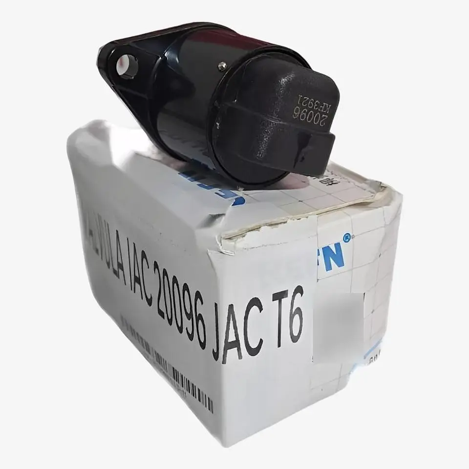 Valvula Iac (20096) Para JAC T6 1