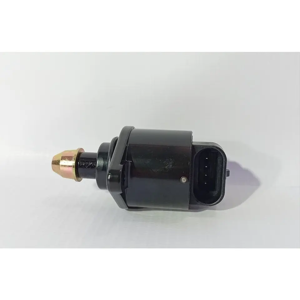 Valvula Iac (10526) Para JAC J6 Trip 2