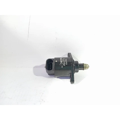Valvula Iac (D5184) Para Foton Midi 1.3 Changan MD201 JAC J2 Great Wall Wingle BYD F3 New F0 DFSK 1.3 Geely Lc Mk Ck