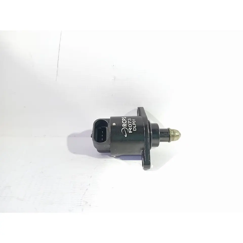 Valvula Iac (D5184) Para Foton Midi 1.3 Changan MD201 JAC J2 Great Wall Wingle BYD F3 New F0 DFSK 1.3 Geely Lc Mk Ck 1