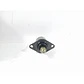 Valvula Iac (D5184) Para Foton Midi 1.3 Changan MD201 JAC J2 Great Wall Wingle BYD F3 New F0 DFSK 1.3 Geely Lc Mk Ck - Miniatura 3